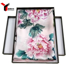 為什么真絲圍巾不皺 為什么真絲圍巾不皺