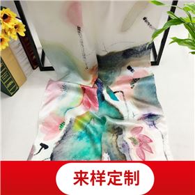 Scarf manufacturers custom scarf steps, Scarf Scarf manufacturers custom scarf steps, Scarf