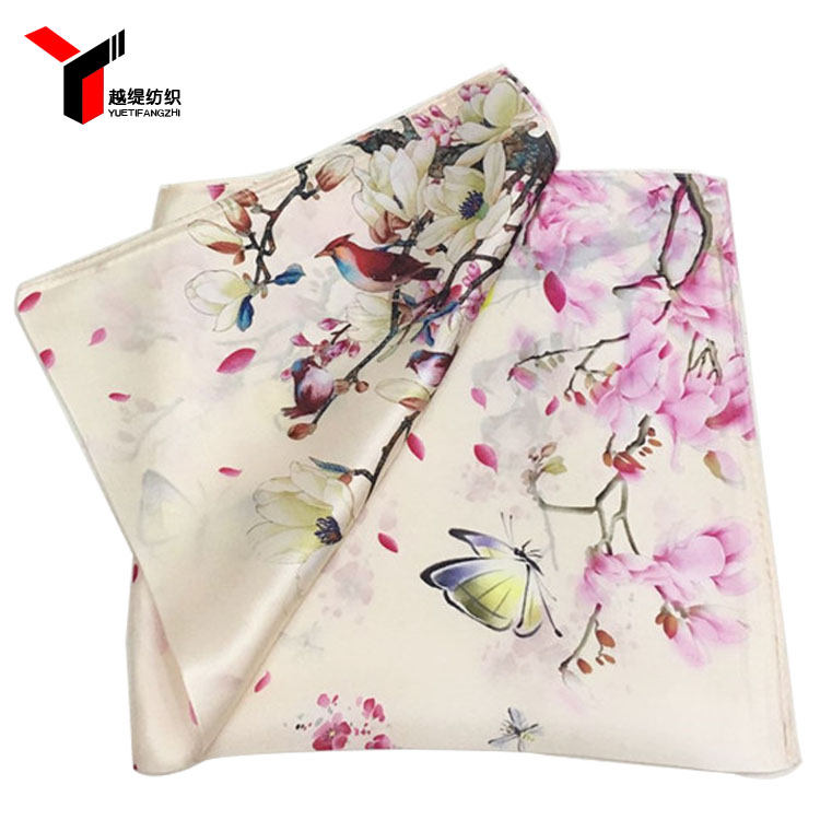 真絲圍巾廠家 真絲圍巾廠家