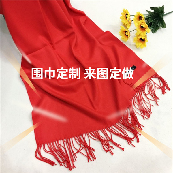 哪個(gè)地方生產(chǎn)羊絨圍巾——羊絨圍巾、羊毛圍巾、圍巾定制